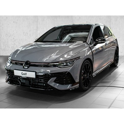 Volkswagen Golf GTI Edition 50 DSG 239 kW