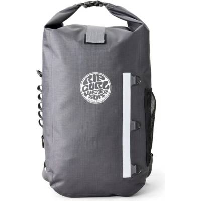 Rip Curl Дневна раница Rip curl Surf Series 30 Hauler Pack Daypack - Black / Grey - размер One Size (504-1141-0111)