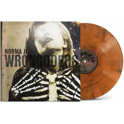Norma Jean: Wrongdoers CLR LTD LP