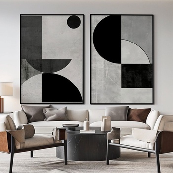 Decono Картини Геометрични Форми