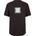 Marshall Artist Тениска Marshall Artist Men's Carter T-Shirt - Black