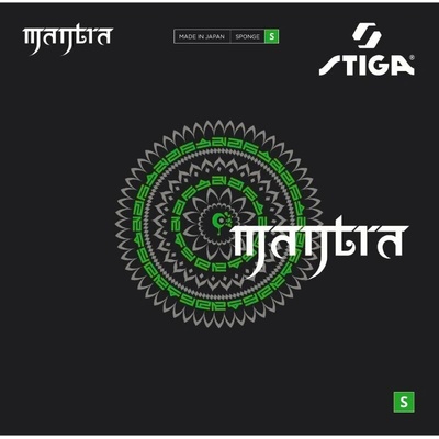 Stiga Mantra S