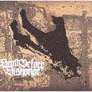 DEATH BEFORE DISHONOR: COUNT ME IN CD
