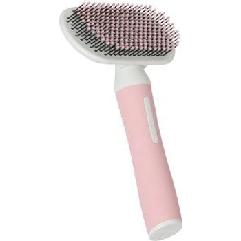 Zolux Anah Kartáč jemný rozčesávací M