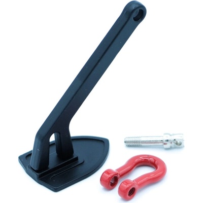 RCprofi Kotva pre navijak vrátane šeklov