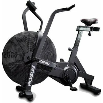 Image 1 of Concept2 Rogue Echo Bike