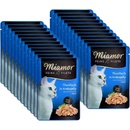 Miamor Feine Filets v želé tuniak v krabom želé 24 x 100 g