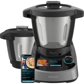 Image 1 of Cecotec Mambo Touch Smart 04346