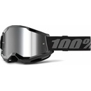 100% STRATA 2 Goggle