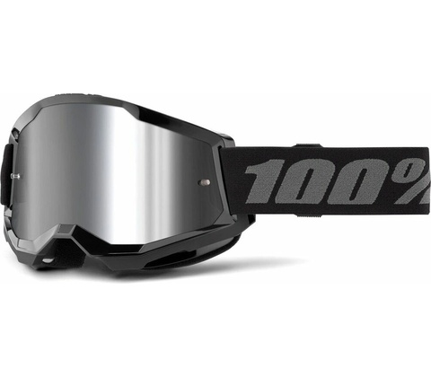 100% STRATA 2 Goggle