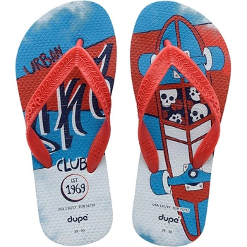 DUPE Джапанки Energy