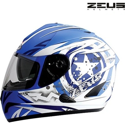 Zeus Shader STREET