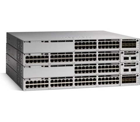 Cisco C9300L-24P-4G-E
