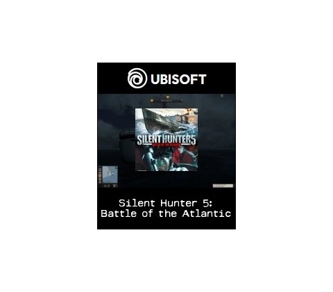 Silent Hunter 5