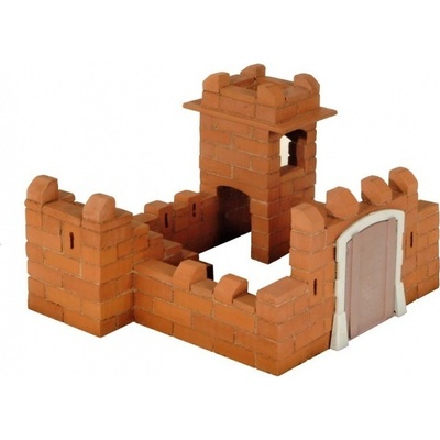 Teifoc 3500 Pevnosť Rosa