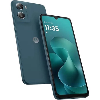 Motorola Moto G06 256GB 4GB RAM Dual