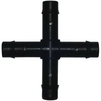 Image 1 of 13mm разклонител четворен 1бр