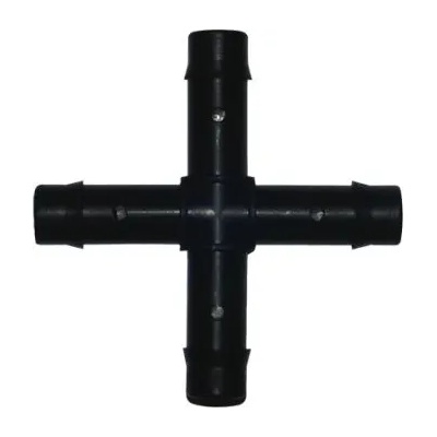 13mm разклонител четворен 1бр