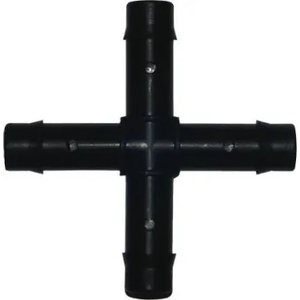  13mm разклонител четворен 1бр