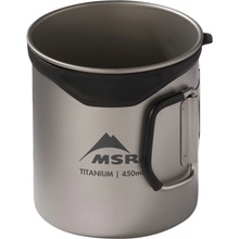 MSR Titan Kettle 900 mL