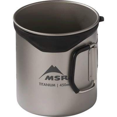 MSR Titan Kettle 900 mL – Zboží Dáma