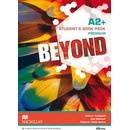 Beyond A2+ Student's Book Premium Pack