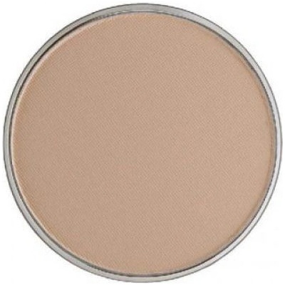 Artdeco Hydra Mineral Compact Foundation Refill kompaktný púdrový make-up náhradná náplň 407,60 Light Beige 10 g