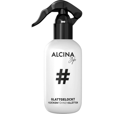 Alcina Fénovací sprej pro hladké vlny 100 ml