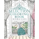 Selection Coloring Book