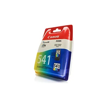 Image 1 of Canon CL-541 (5227B005) оригинална мастилница, цветна (C541CL)