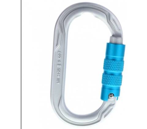 Edelrid Oval Power