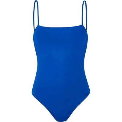 Protest Бански костюм Protest Time swimsuit - Blue (Breeze Blue)