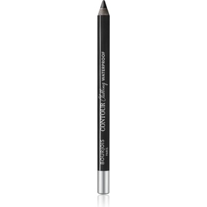 Bourjois Contour Clubbing водоустойчив молив за очи цвят 041 Black Party 1, 2 гр