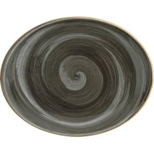Bonna - Space - Чиния овал 31x24cm (ASC MOV 31OV) (010171)