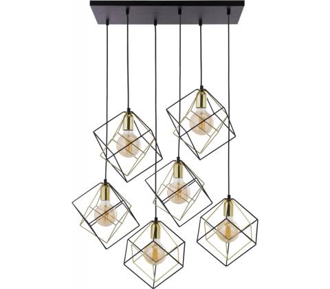 TK Lighting 2779