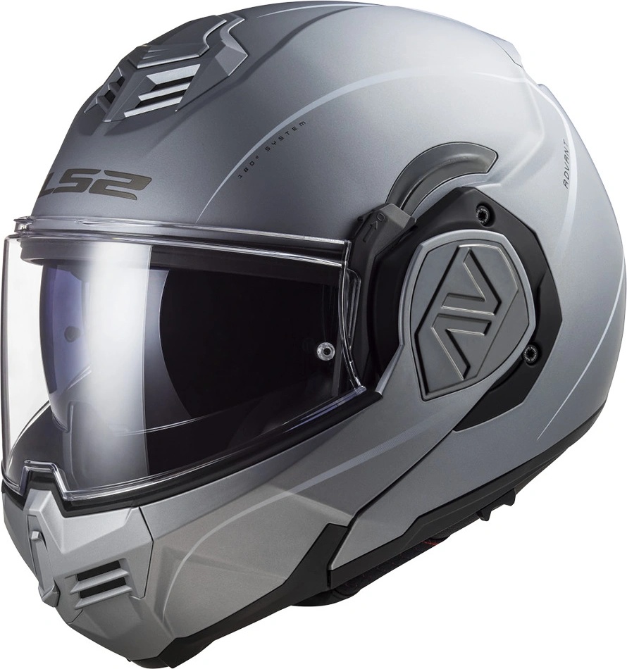LS2 FF906 ADVANT Solid
