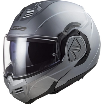 LS2 FF906 ADVANT Solid