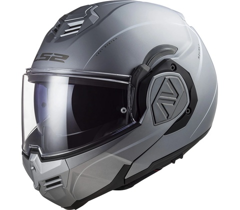 LS2 FF906 ADVANT Solid