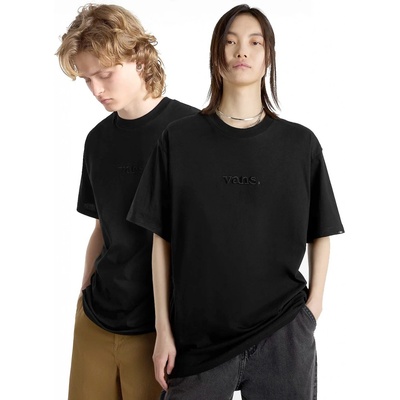 Vans Essential Loose Ss black 25