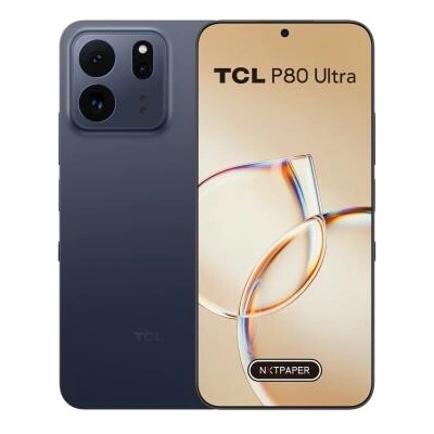 TCL P80 Ultra 8GB/256GB Dark Blue