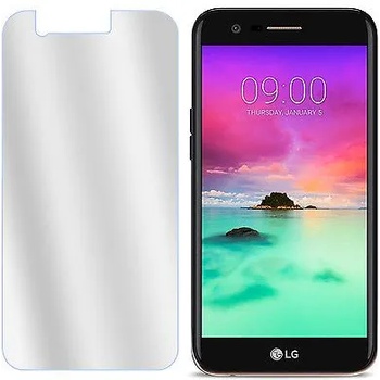 LG Стъклен скрийн протектор за lg k4 (2017) (zslgk42017)