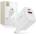 Tech-Protect nca30 2-port network charger pd 30w / qc3.0 white (5906302318766)