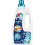 Sano течен гел перилен препарат, сини цветя Maxima Blue Blossom, 20 пранета 1000 мл (4393922992)