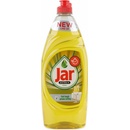 Jar Extra+ Citrus 650 ml
