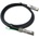 PLANET CB-DAQSFP-2M InfiniBand кабел 2 м QSFP+ Черен, Сив (CB-DAQSFP-2M)