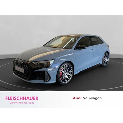 Audi RS3 2.5 TFSI quattro S tronic Sportback 294 kW