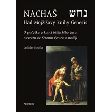 Nachaš – Had Mojžíšovy knihy Genesis