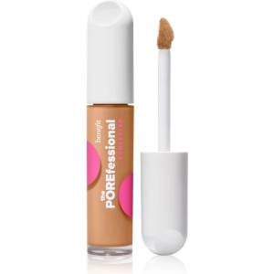 Benefit Cosmetics The POREfessional Concealer кремообразен покривен коректор с хидратиращ ефект цвят 11N Wit 7ml