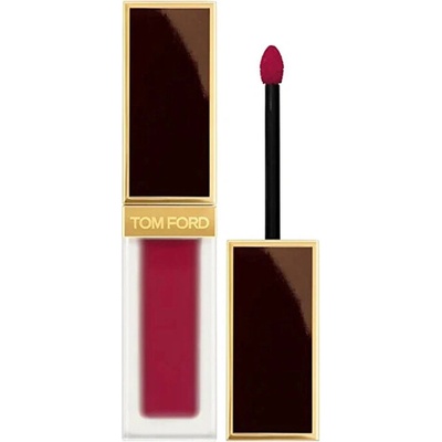 Tom Ford Tekutá matná rtěnka Luxe matte Liquid Lip Scarlet Rouge 6 ml