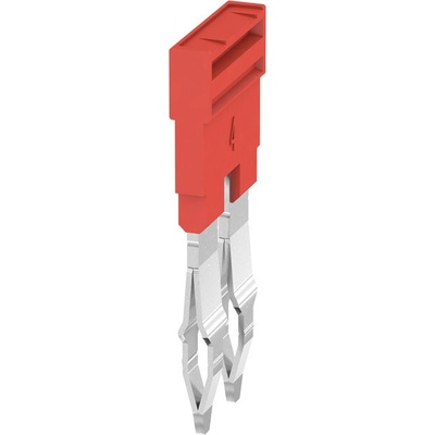 Weidmüller ZQV 4N/2 RD (2460450000)